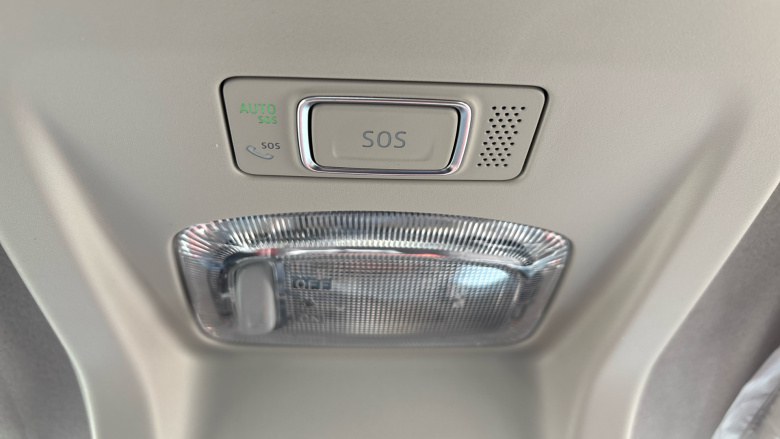 Dacia Spring 27kWh Expression 65 48kW 5dr Auto Electric Hatchback